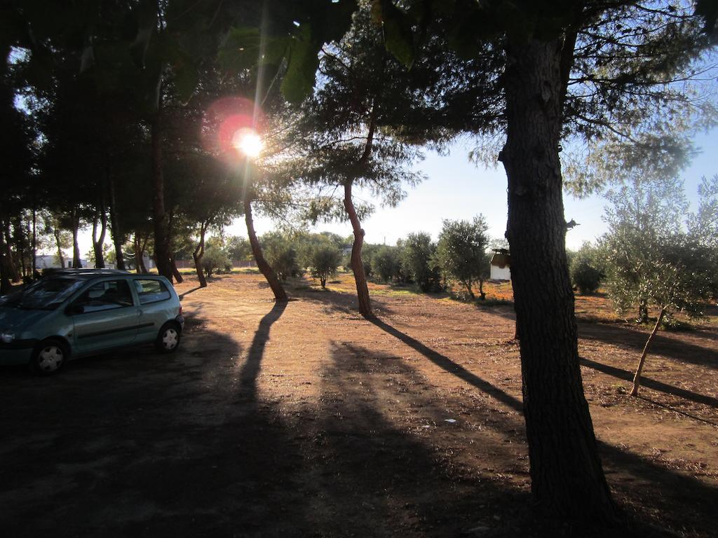 Apartamentos Rurales Las Caleras Almagro Cameră foto