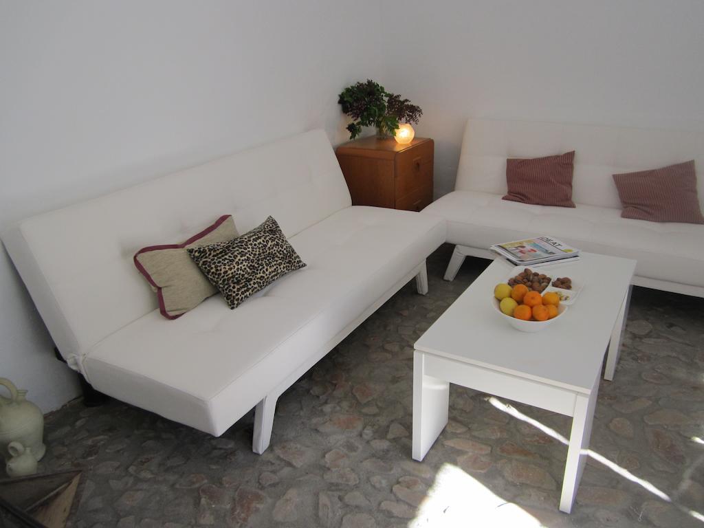 Apartamentos Rurales Las Caleras Almagro Cameră foto