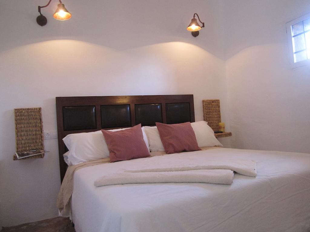 Apartamentos Rurales Las Caleras Almagro Cameră foto