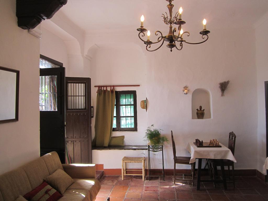 Apartamentos Rurales Las Caleras Almagro Cameră foto