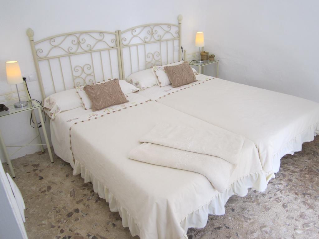 Apartamentos Rurales Las Caleras Almagro Cameră foto