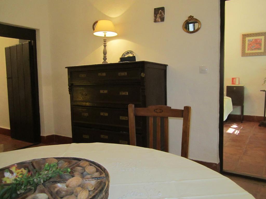 Apartamentos Rurales Las Caleras Almagro Cameră foto
