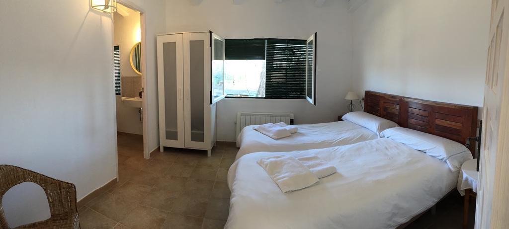 Apartamentos Rurales Las Caleras Almagro Exterior foto